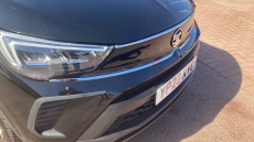 Vauxhall Crossland 1.2 Turbo Design 5dr Petrol Hatchback